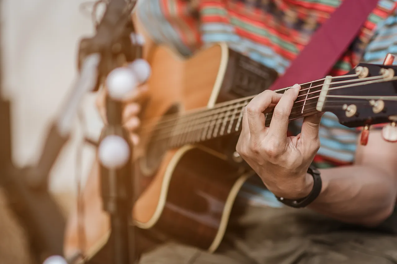 Música Sertaneja: O Ritmo Mais Ouvido no Brasil