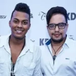 Vídeo de Kleo Dibah e Rafael juntos reacende esperança de retorno da dupla que marcou o sertanejo universitário